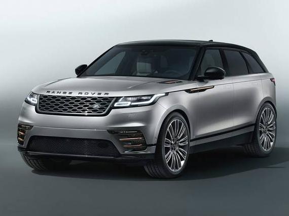 LAND ROVER RANGE ROVER VELAR 2019 SALYB2EXXKA217818 image